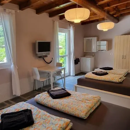 Casa Romantica Casa de Férias