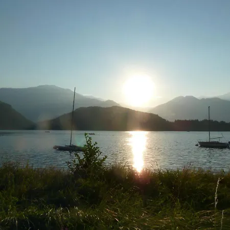 Casa Romantica * Colico