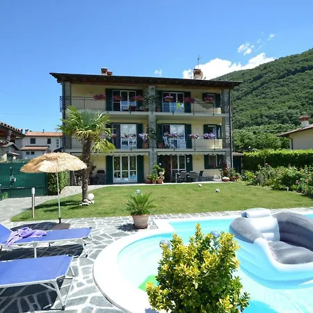 Holiday home Casa Romantica *