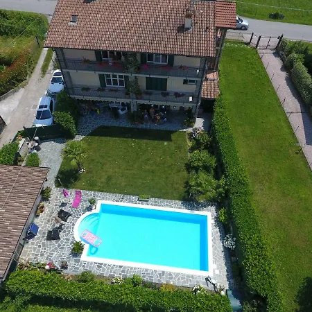 Casa Romantica *