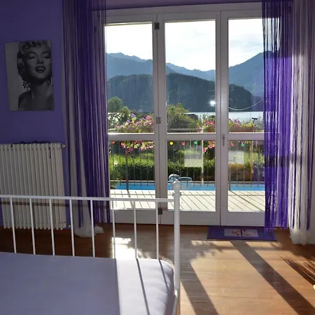 Casa vacanze Casa Romantica *